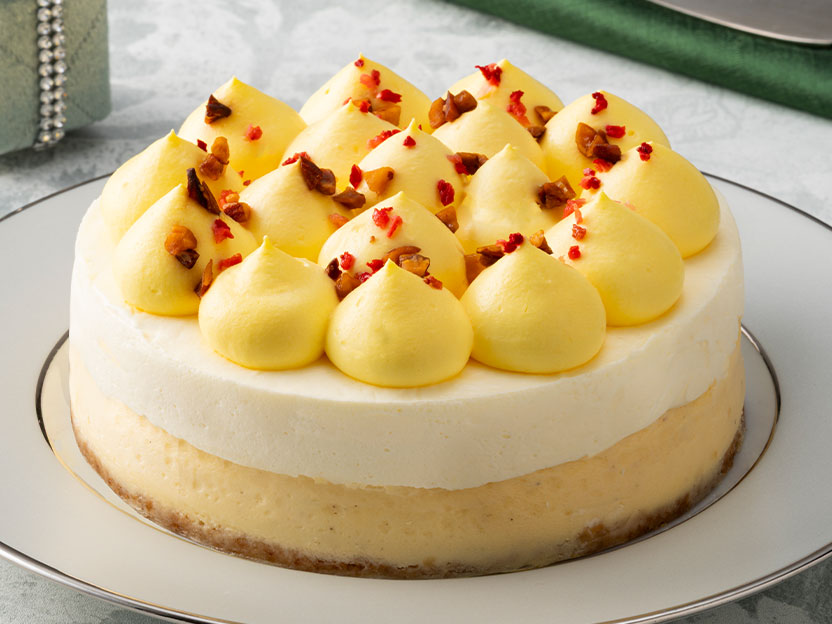 クリスマスケーキ