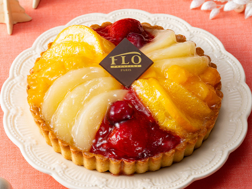 クリスマスケーキ