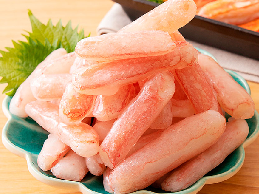 折れ棒肉
